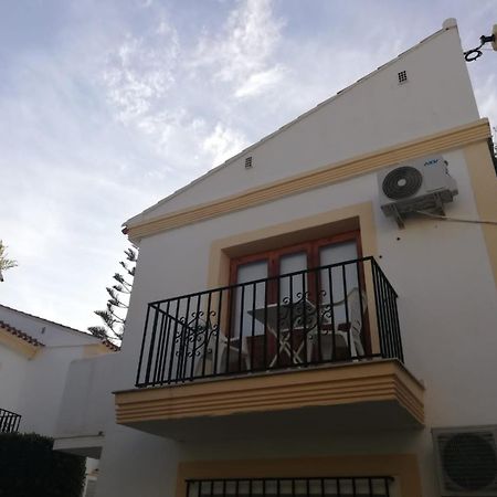 Apartamento Vera Playa 155 Exterior photo