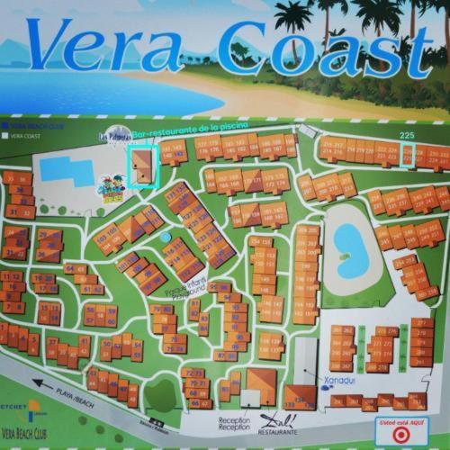 Apartamento Vera Playa 155 Exterior photo