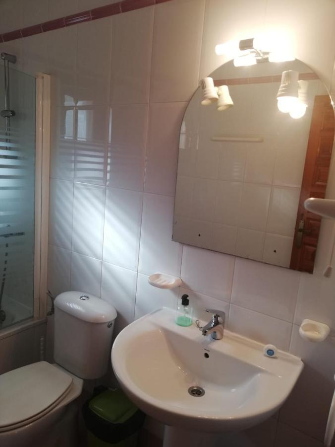 Apartamento Vera Playa 155 Exterior photo