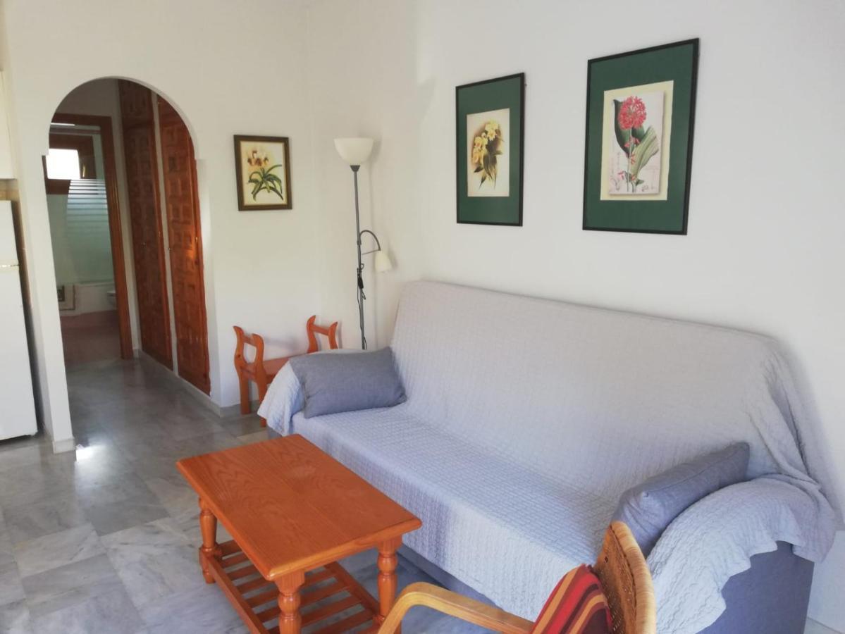 Apartamento Vera Playa 155 Exterior photo
